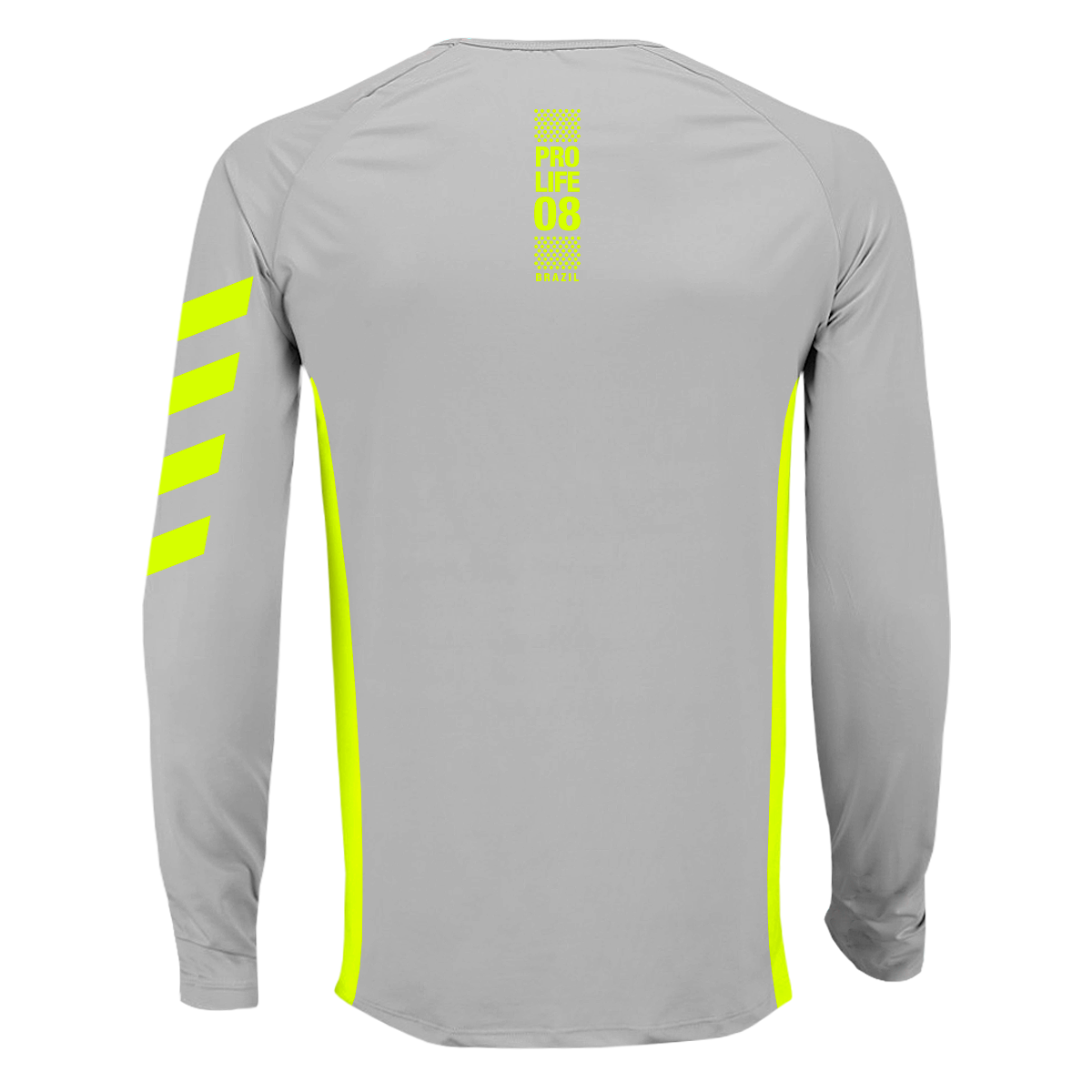 Camisa UV Masculina Life