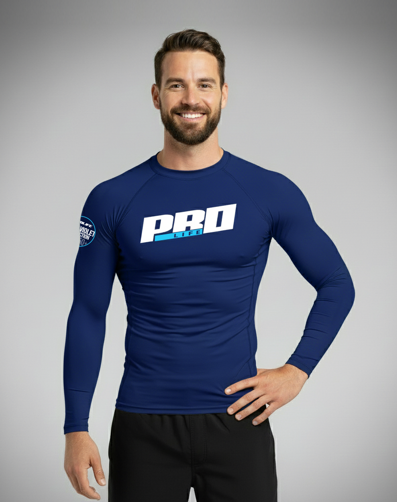 Camisa Lycra 703L