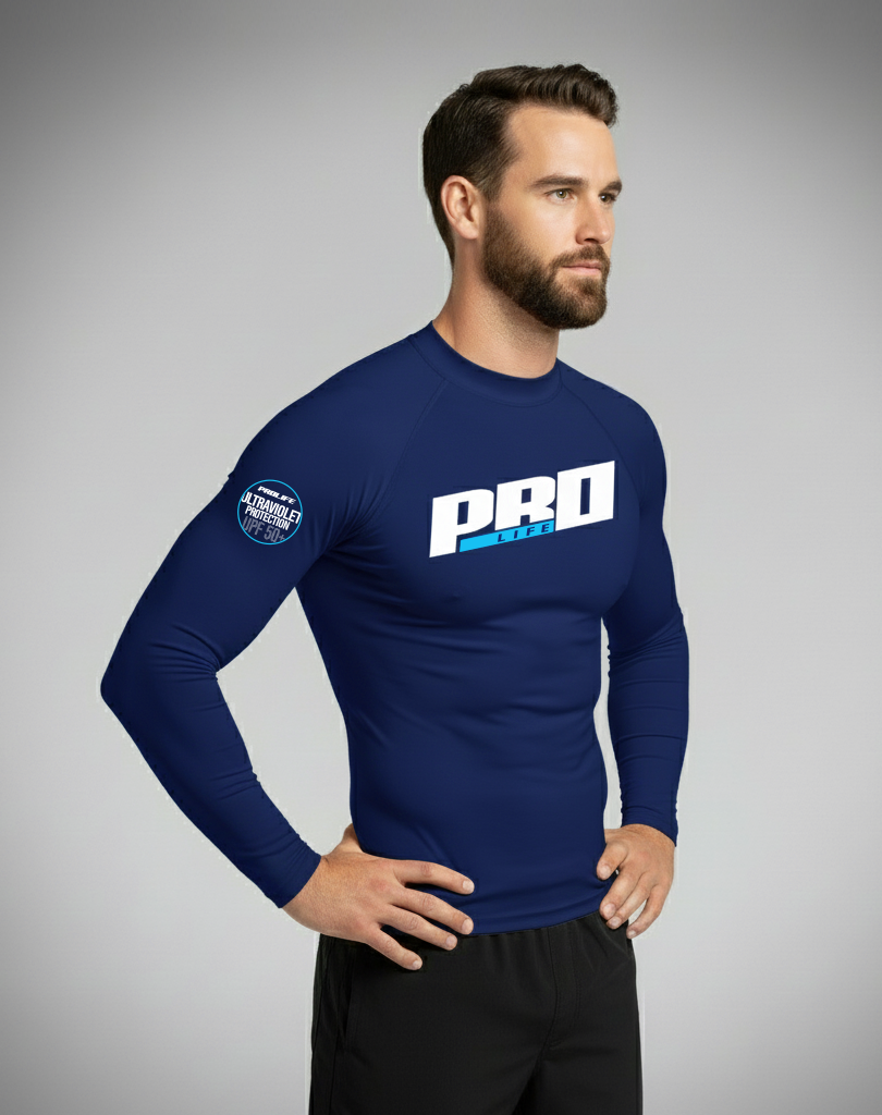 Camisa Lycra 703L