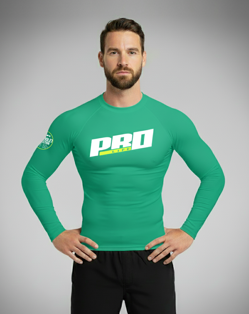 Camisa Lycra 703L