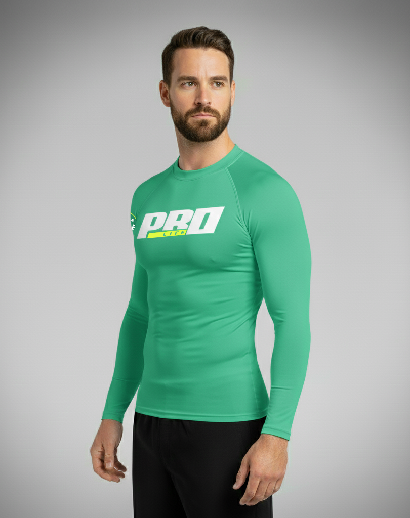 Camisa Lycra 703L