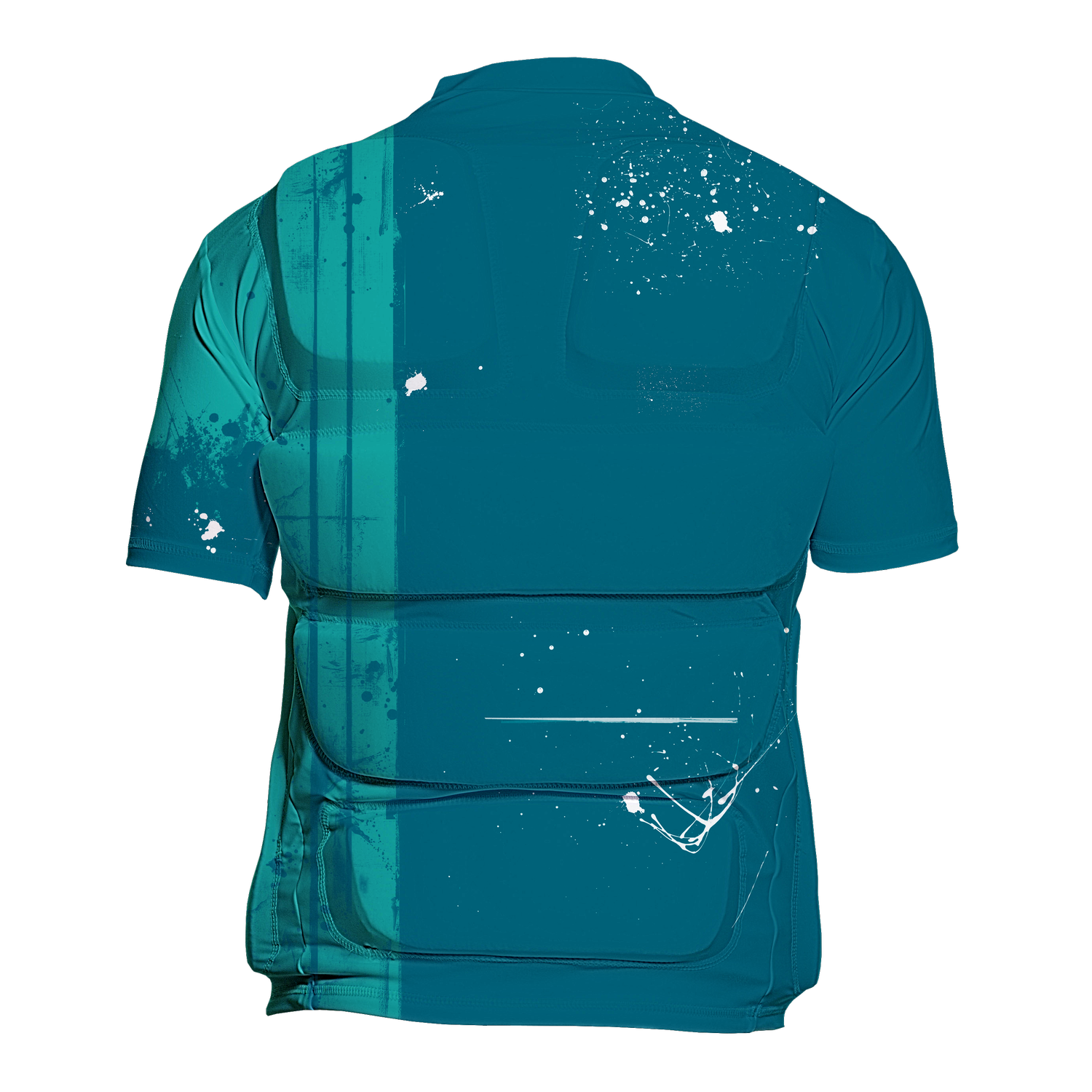 Camisa Flutuadora Floater Splash