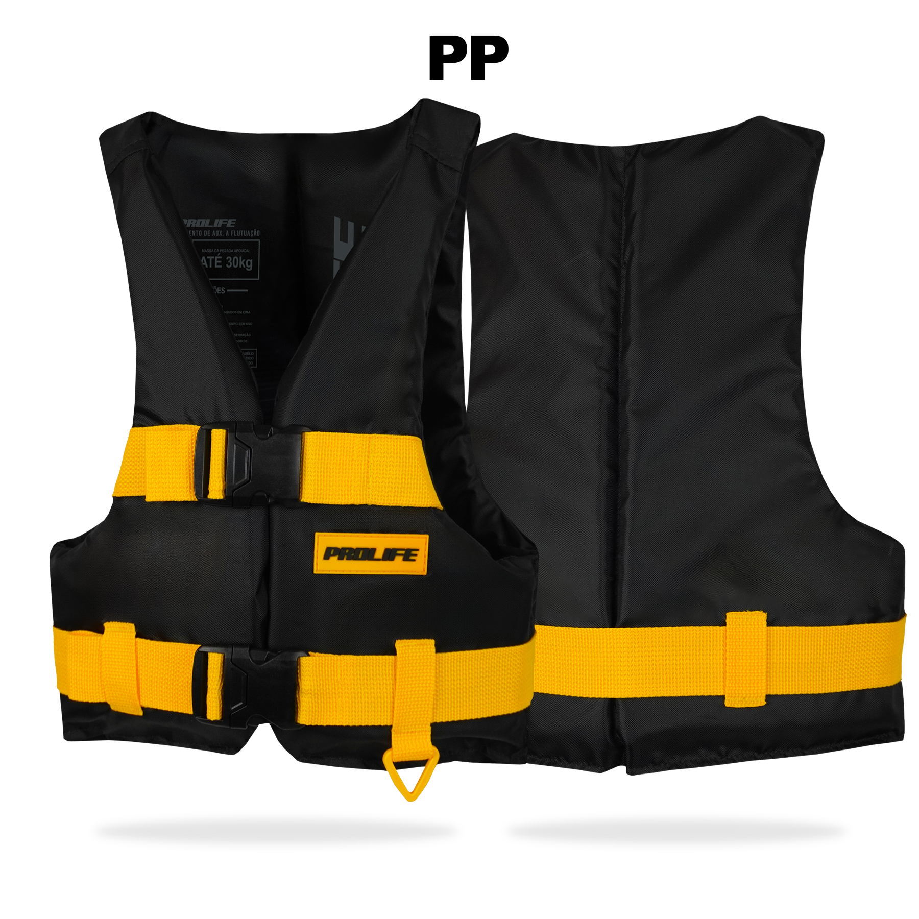 Colete Flutuador Simetria Spectrum Infantil