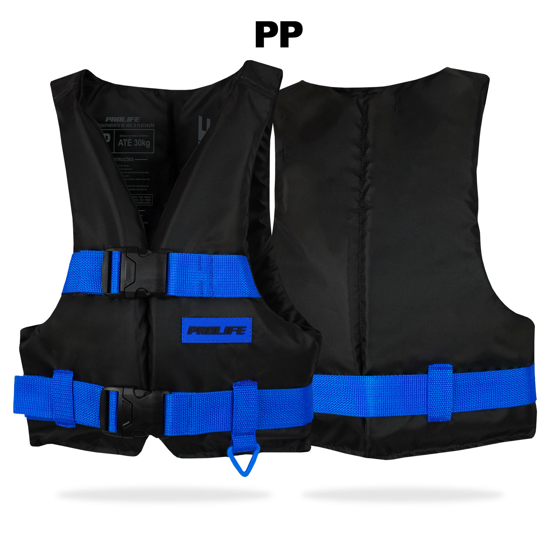 Colete Flutuador Simetria Spectrum Infantil