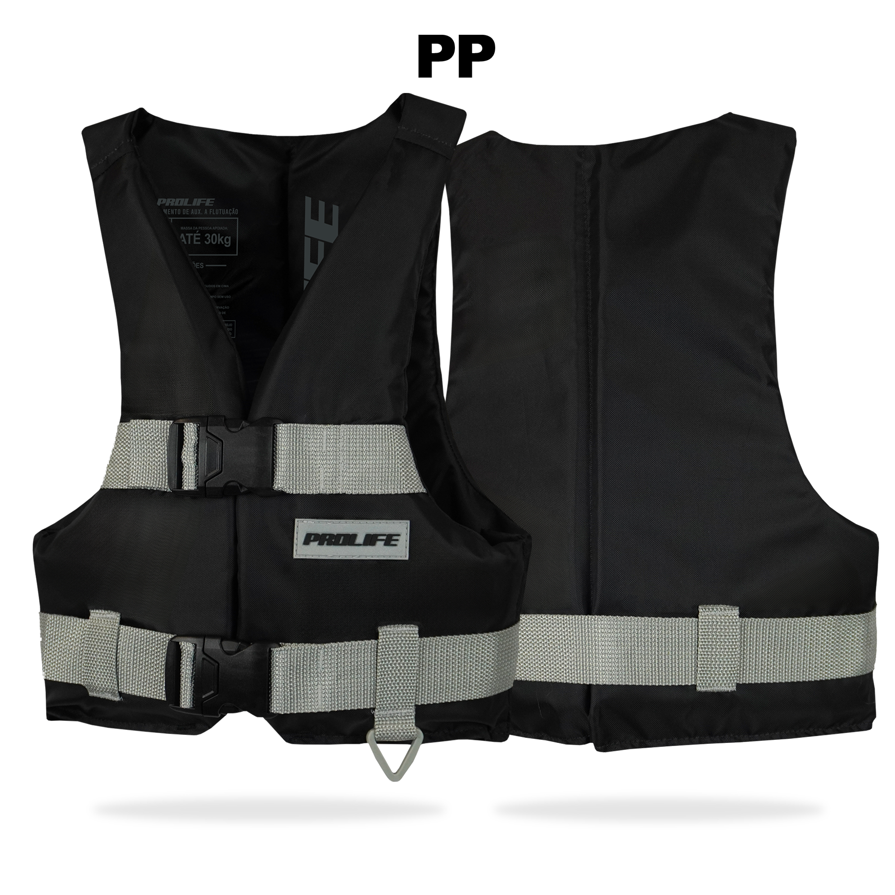 Colete Flutuador Simetria Spectrum Infantil