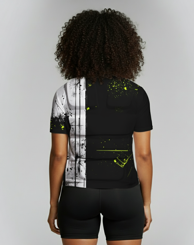 Camisa Flutuadora Floater Splash