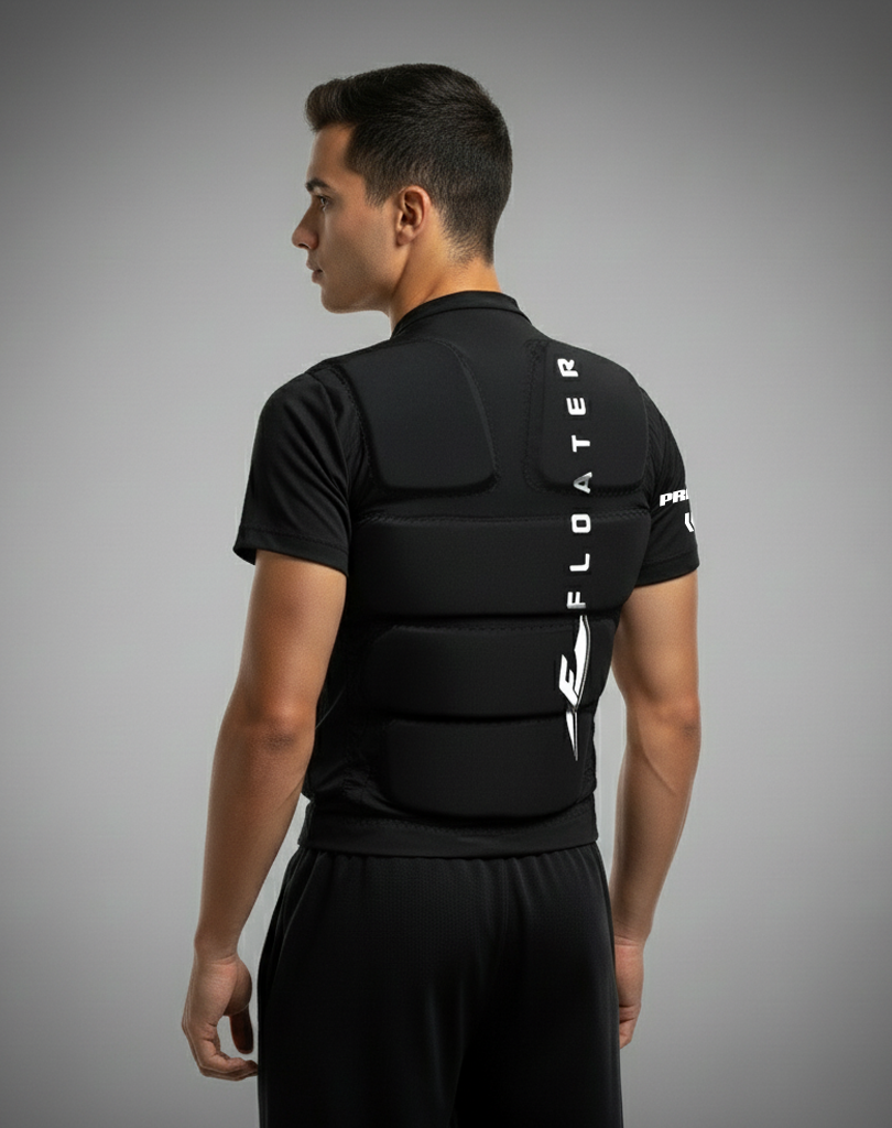 Camisa Flutuadora Floater