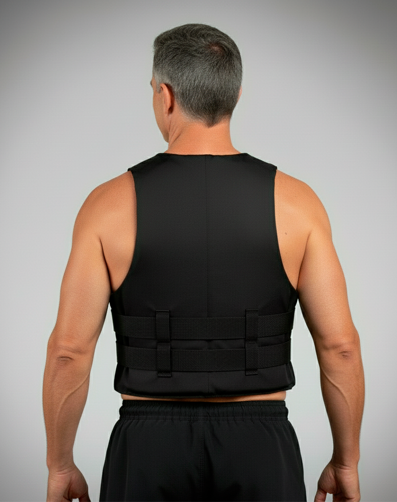 Colete Flutuador Simetria