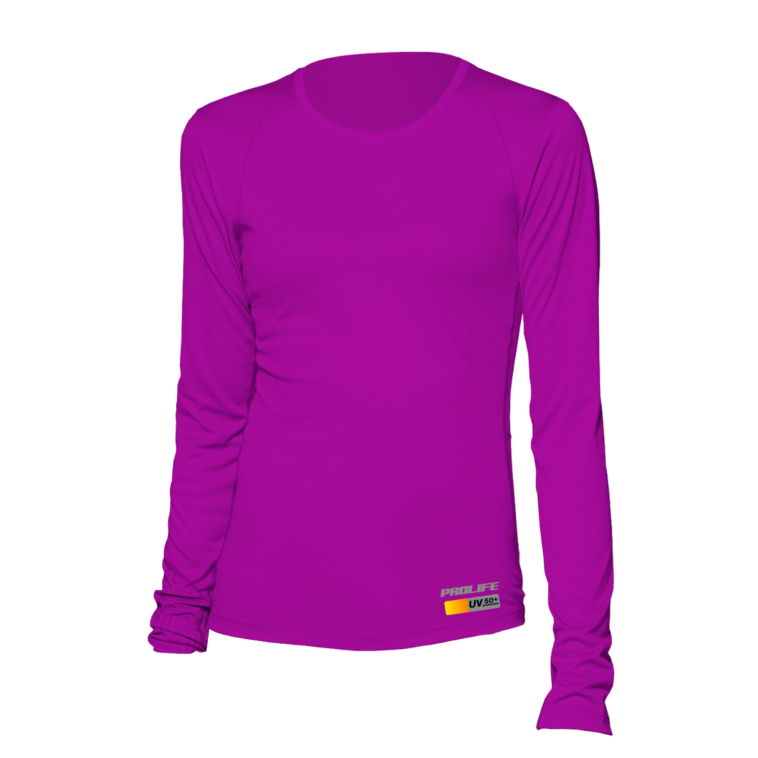 Camisa UV Feminina Authentic