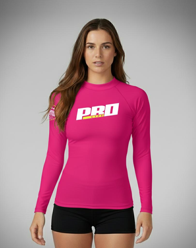 Camisa Lycra 703L