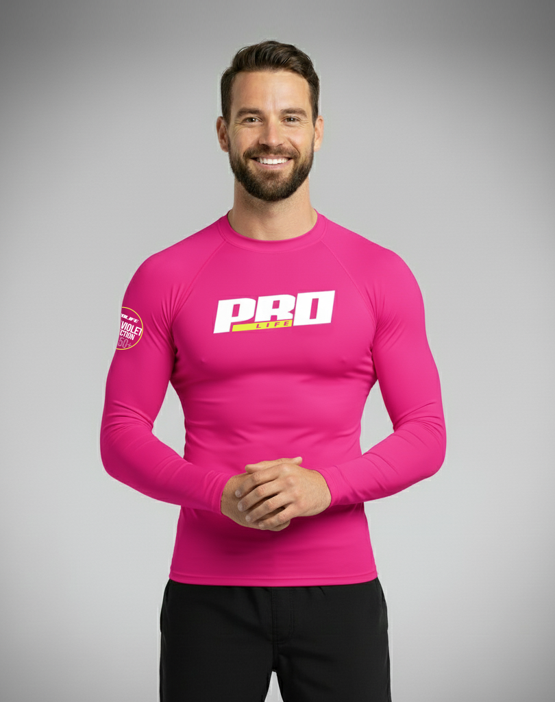 Camisa Lycra 703L