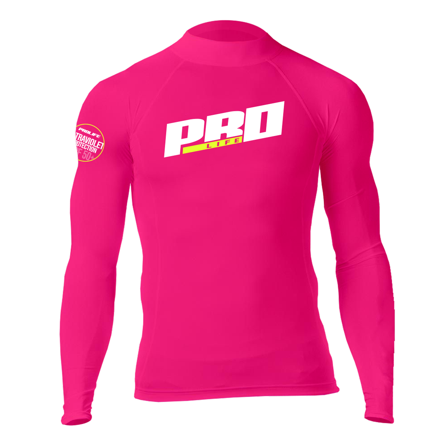 Camisa Lycra 703L