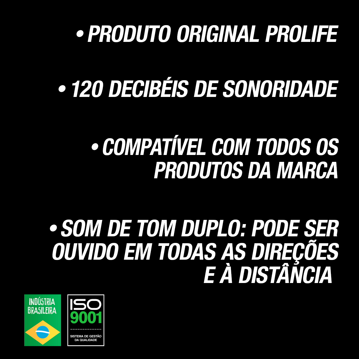 Apito de Resgate com Cordão