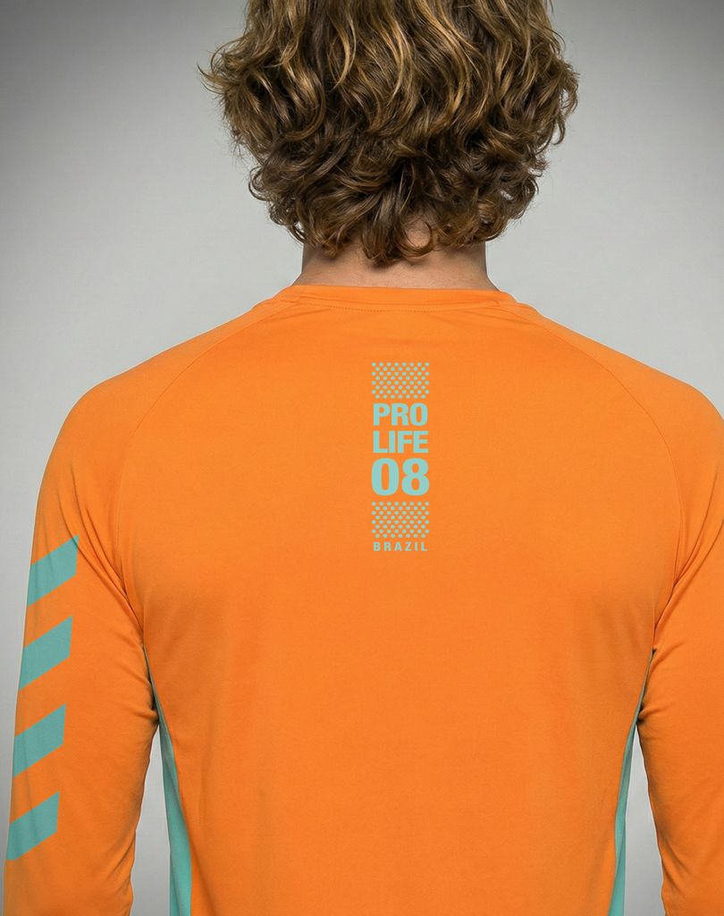 Camisa UV Masculina Life