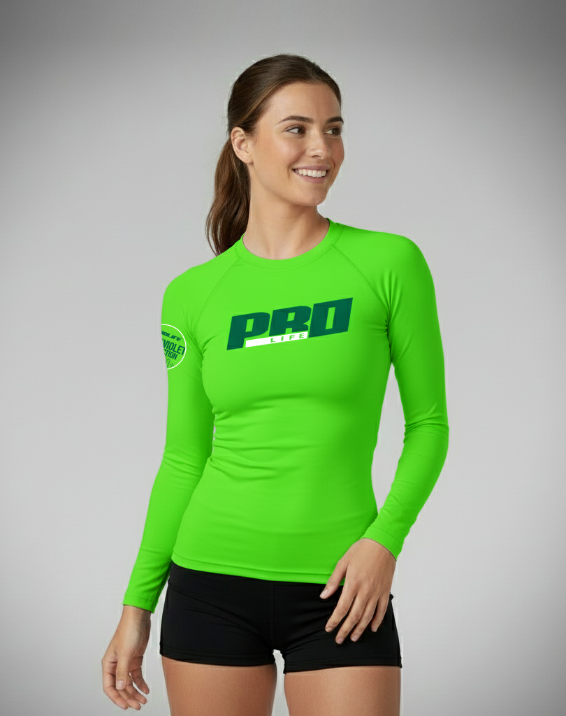 Camisa Lycra 703L