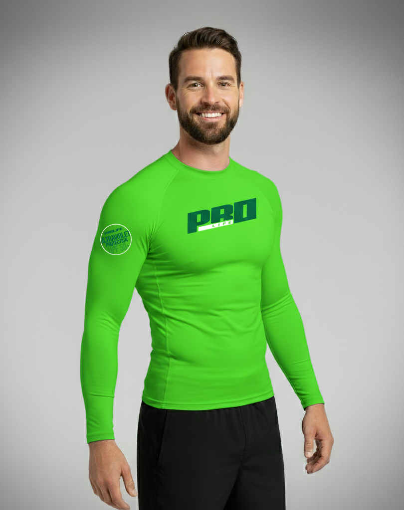 Camisa Lycra 703L