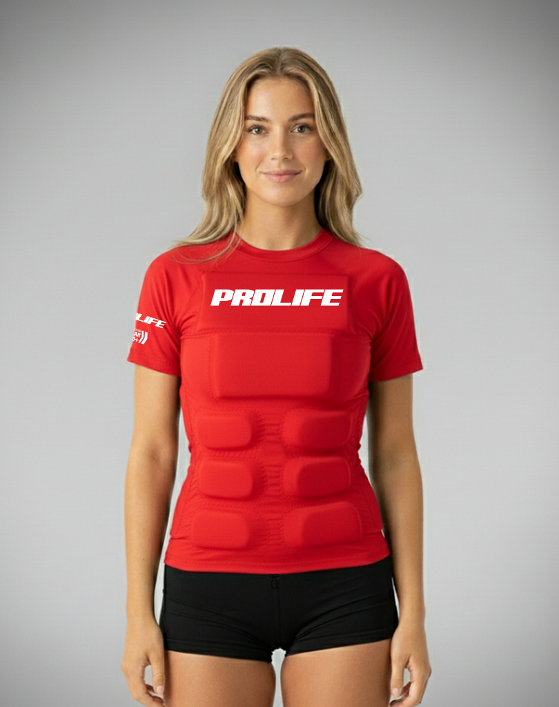Camisa Flutuadora Floater