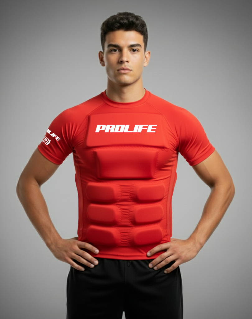 Camisa Flutuadora Floater