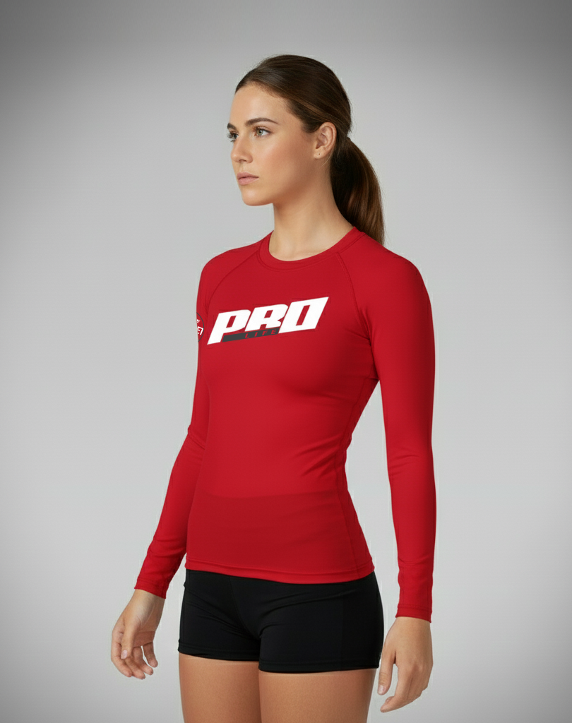 Camisa Lycra 703L