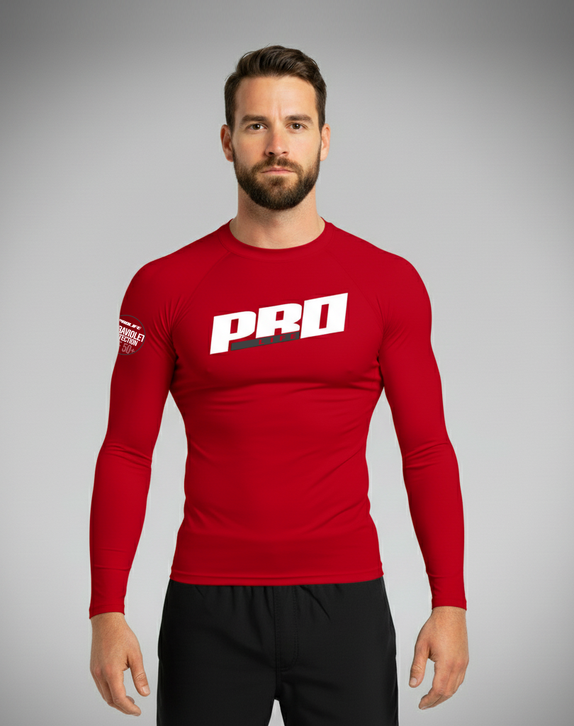 Camisa Lycra 703L
