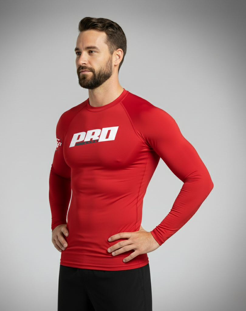 Camisa Lycra 703L