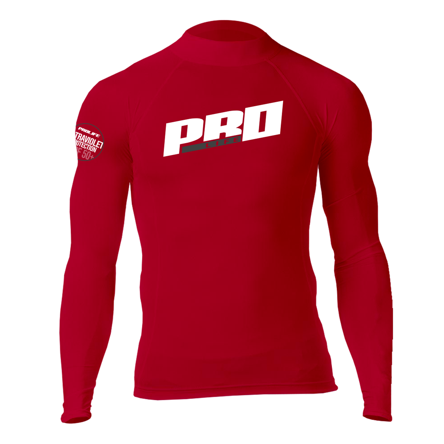 Camisa Lycra 703L