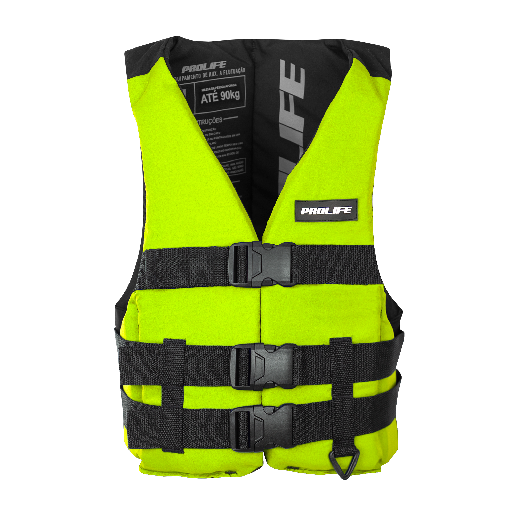 Colete Flutuador Simetria Infantil