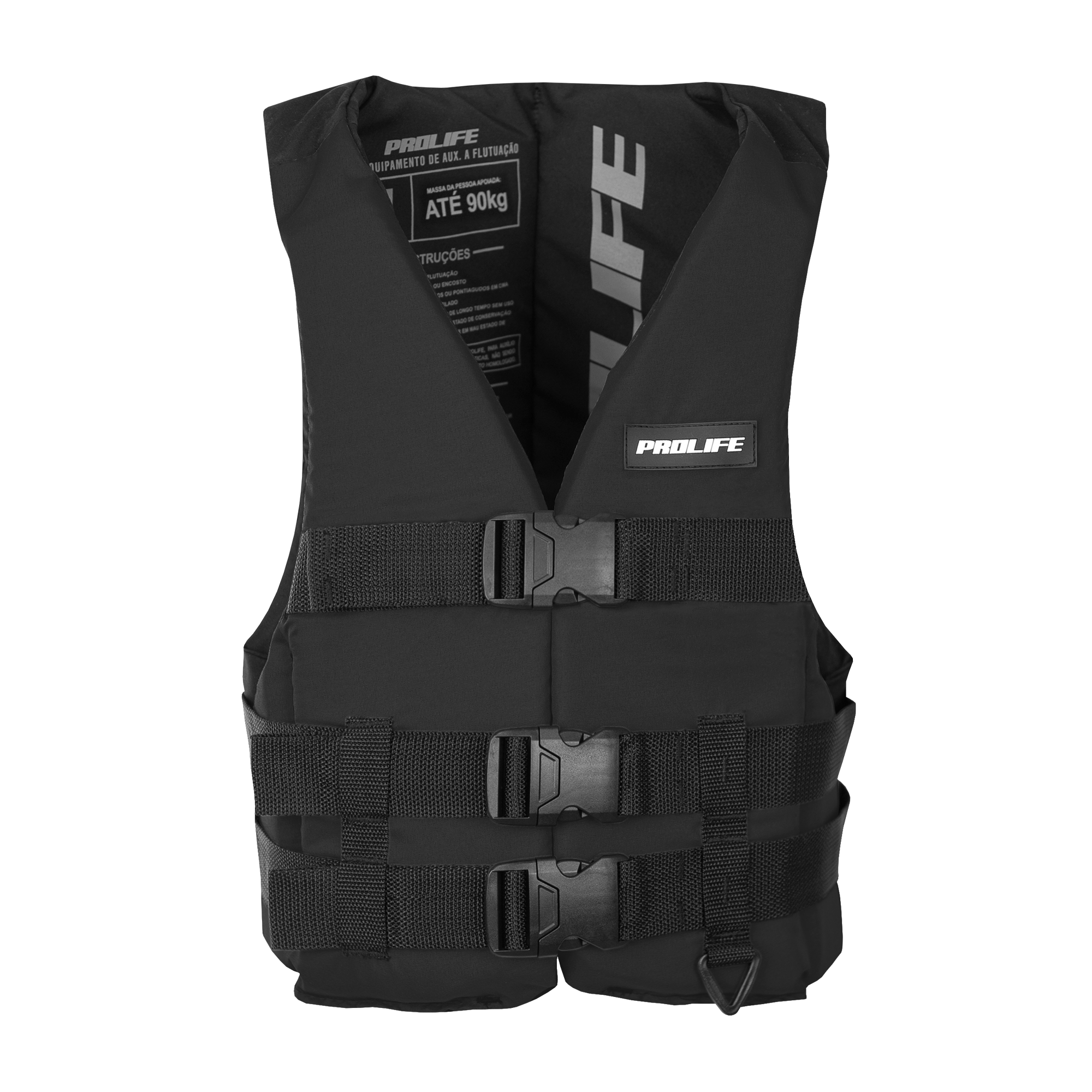 Colete Flutuador Simetria Infantil