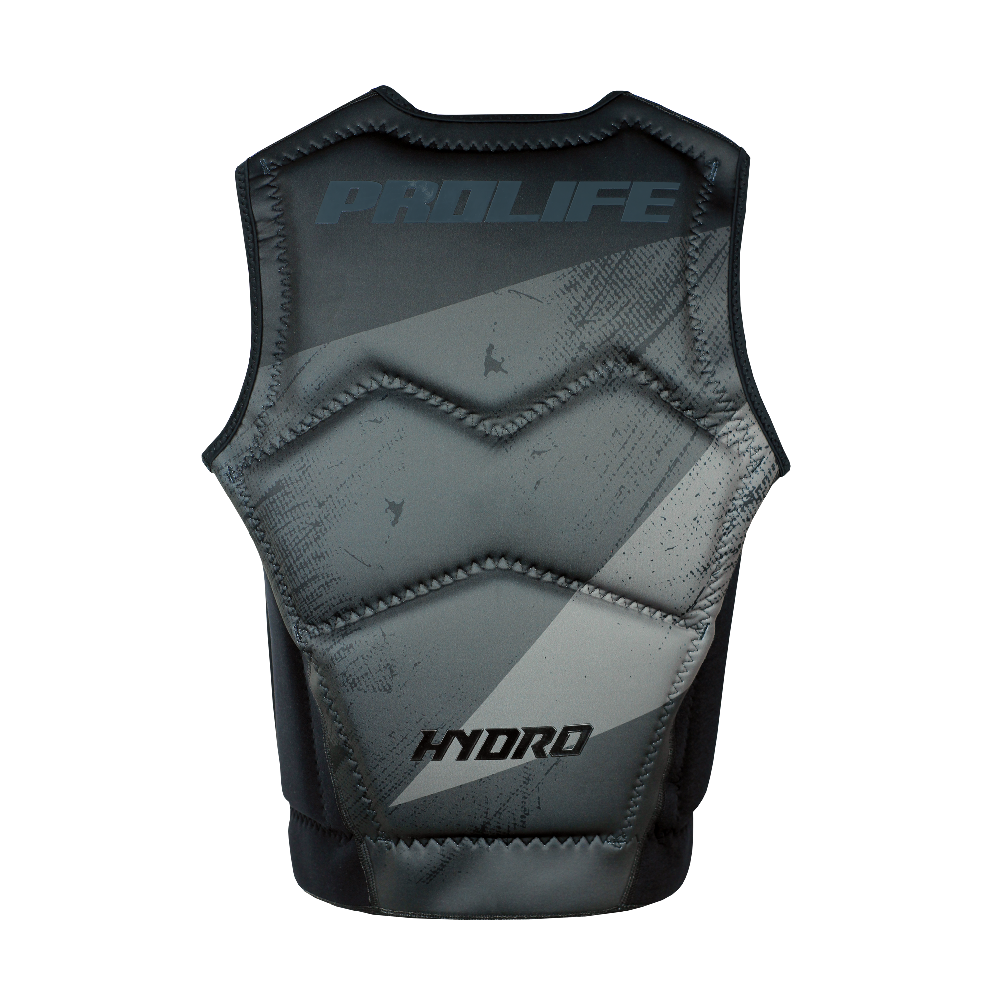 Colete Salva-Vidas Homologado Hydro Citrus