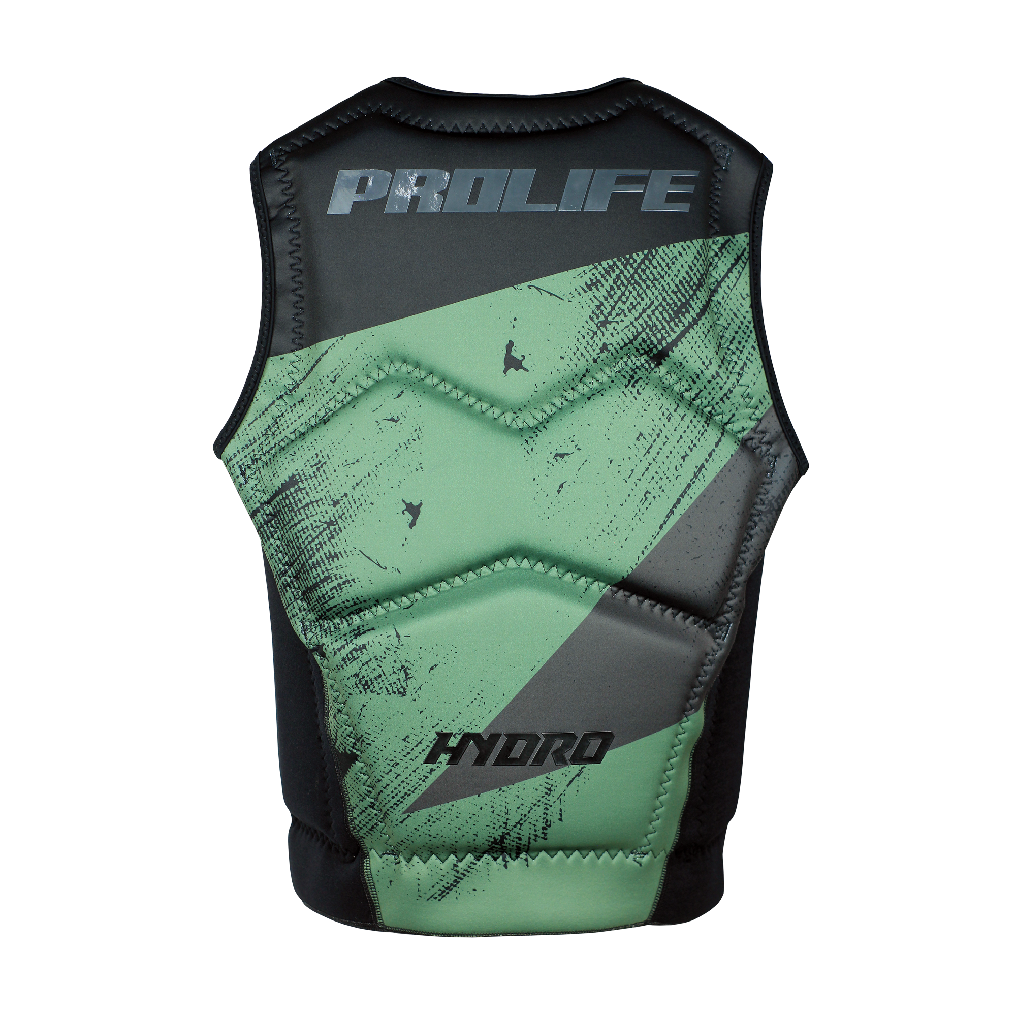 Colete Salva-Vidas Homologado Hydro Citrus