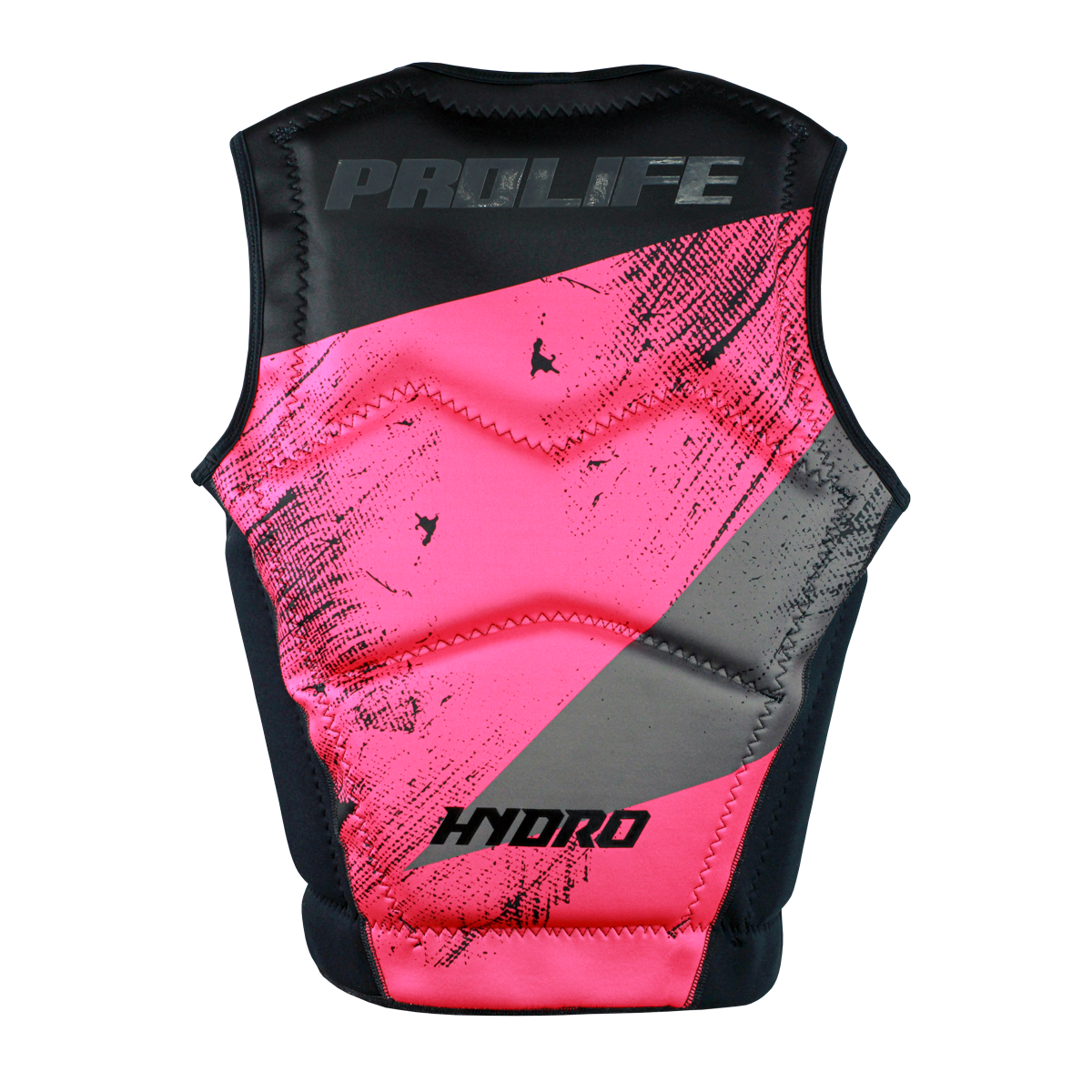 Colete Salva-Vidas Homologado Hydro Citrus