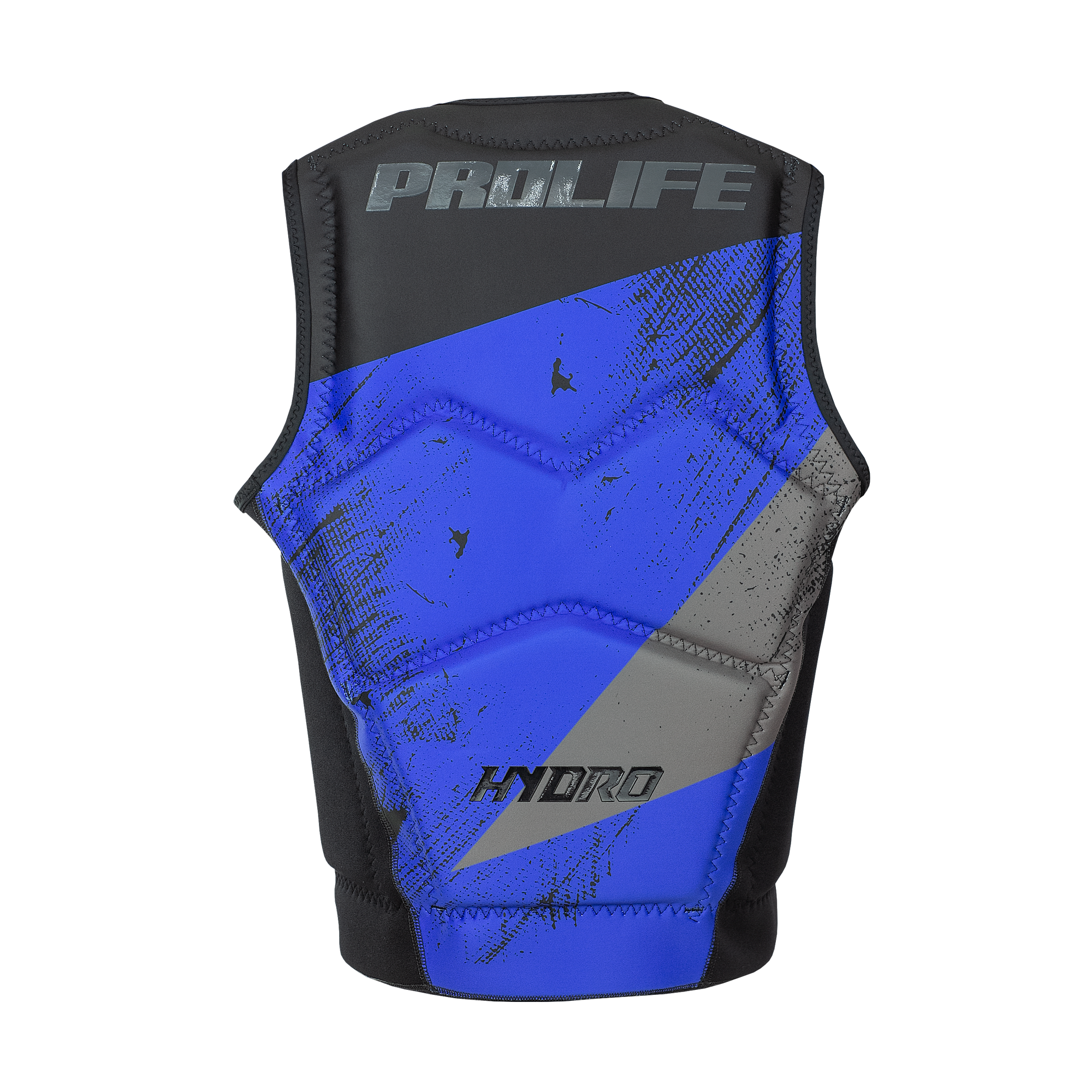 Colete Salva-Vidas Homologado Hydro Citrus