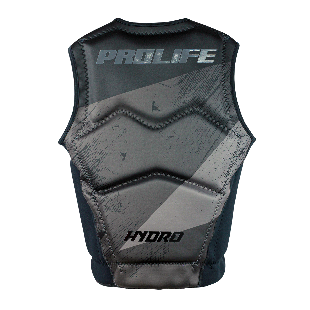 Colete Salva-Vidas Homologado Hydro Citrus