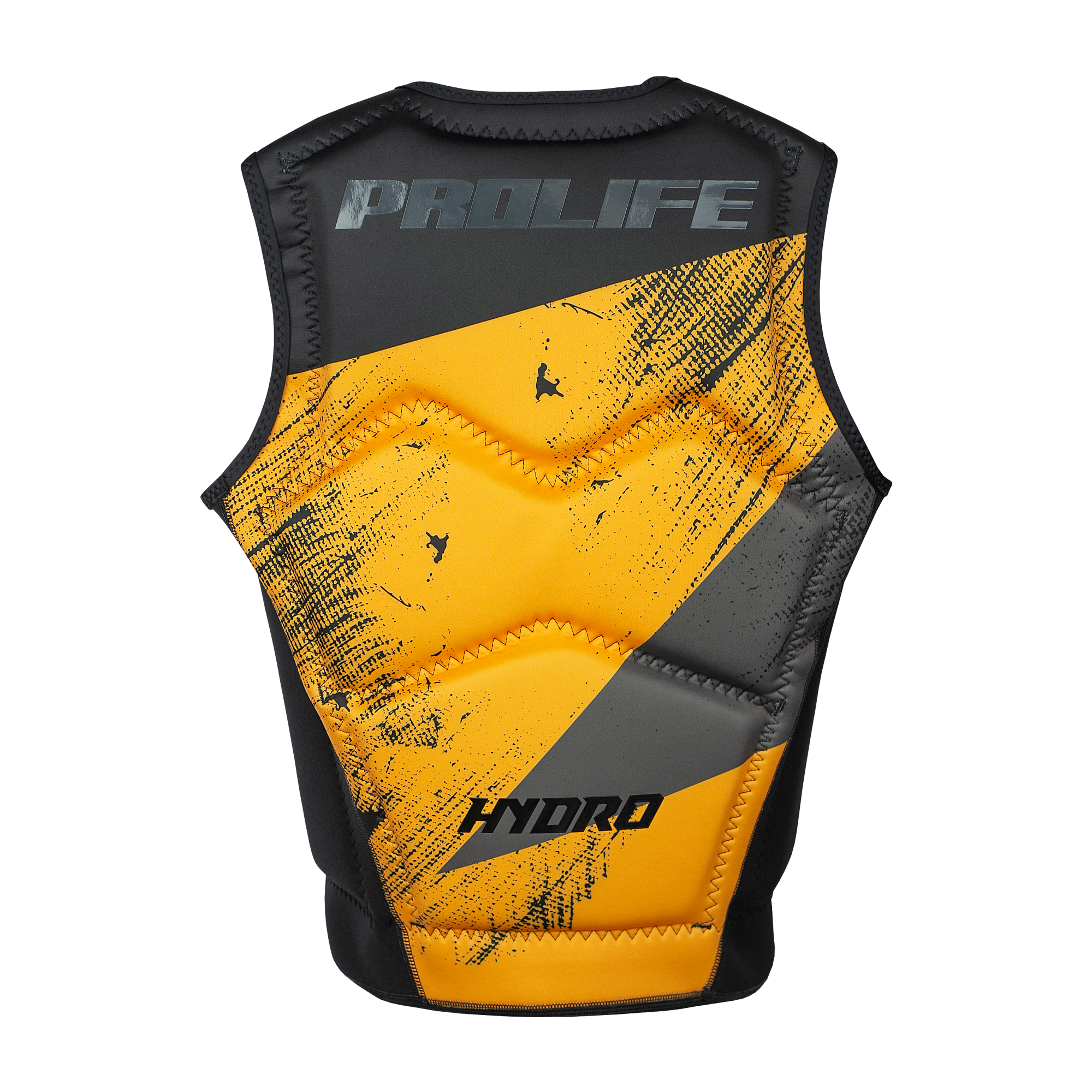 Colete Salva-Vidas Homologado Hydro Citrus