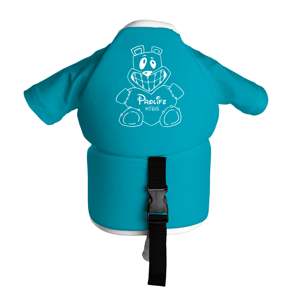 Camisa Flutuadora Infantil Floater - Oceano