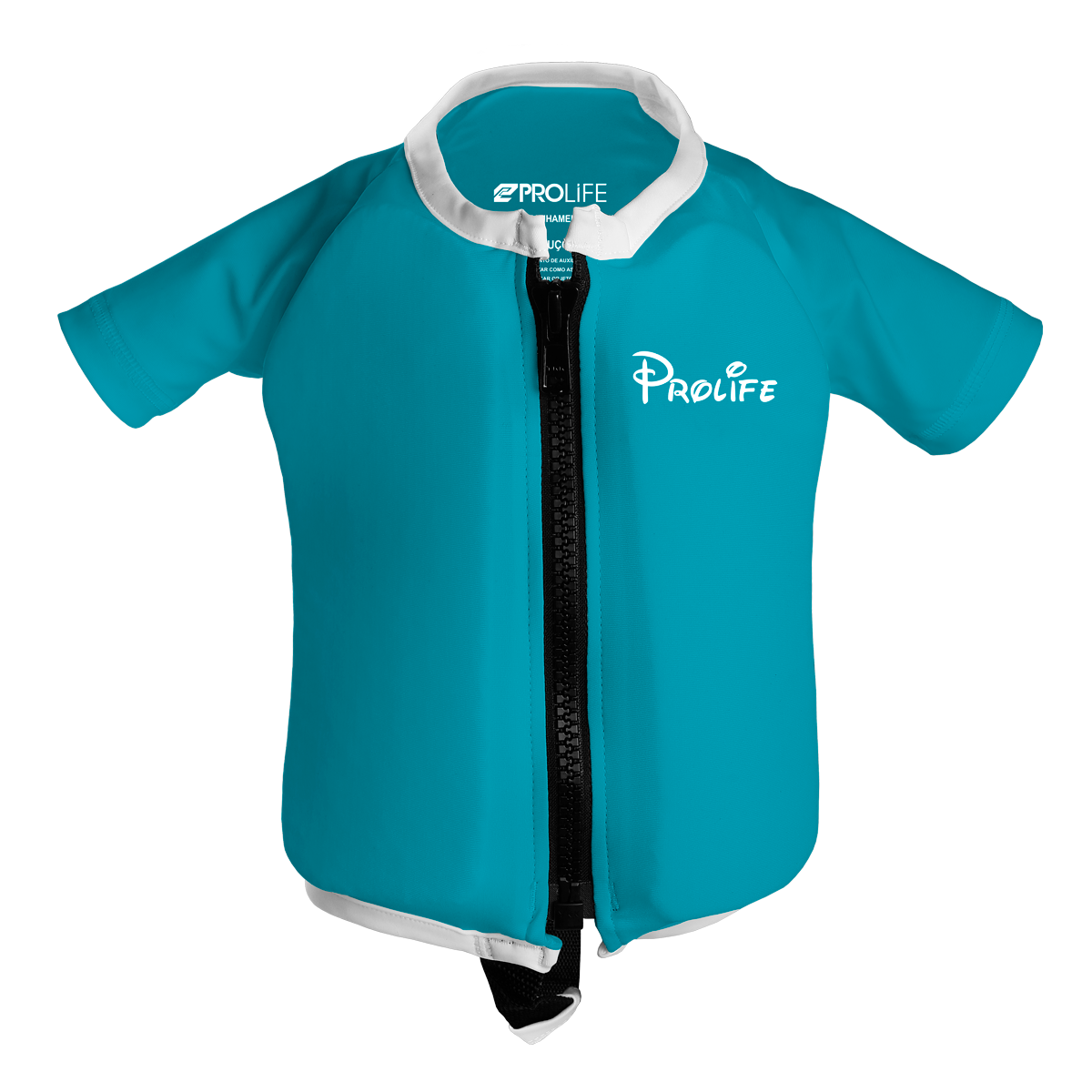 Camisa Flutuadora Infantil Floater - Oceano