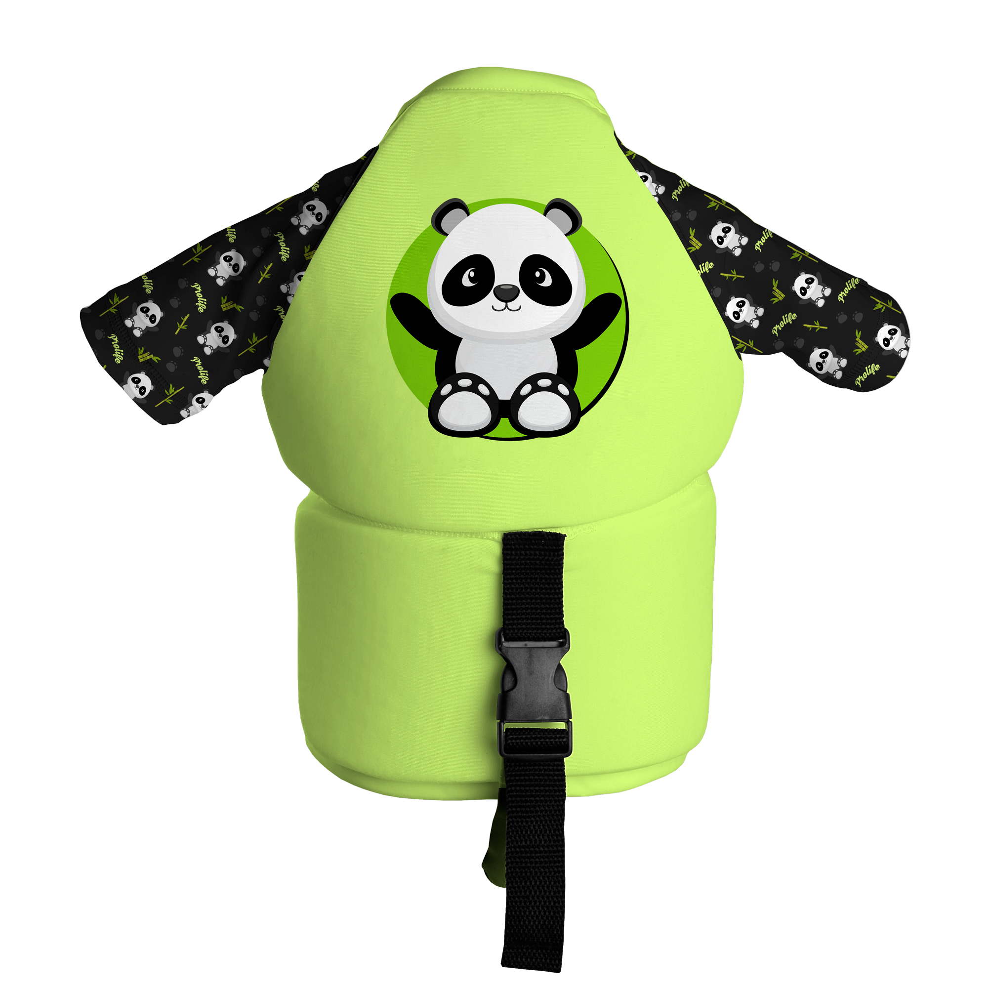 Camisa Flutuadora Infantil Floater