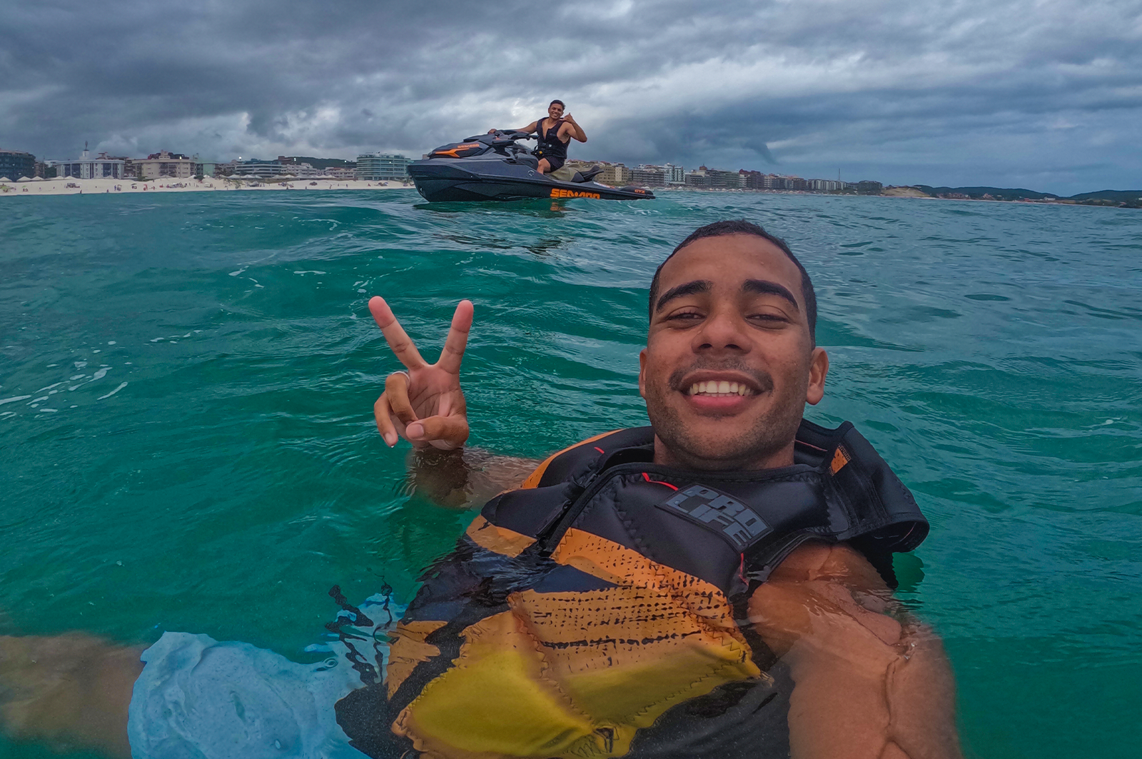 Dicas Básicas para Evitar o Afogamento no Mar e Piscina