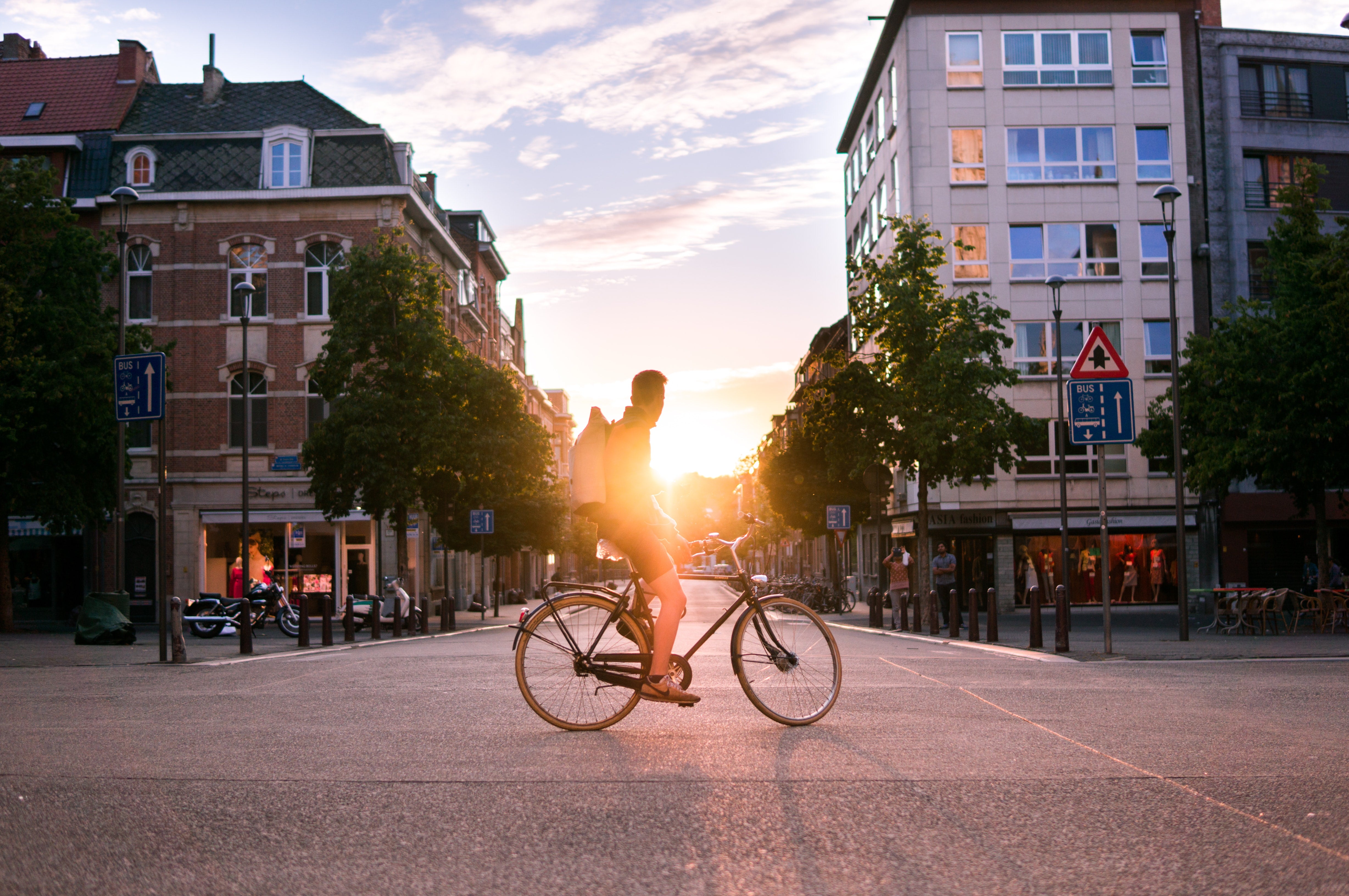 Bora Pedalar? Dicas para o Dia Mundial da Bicicleta