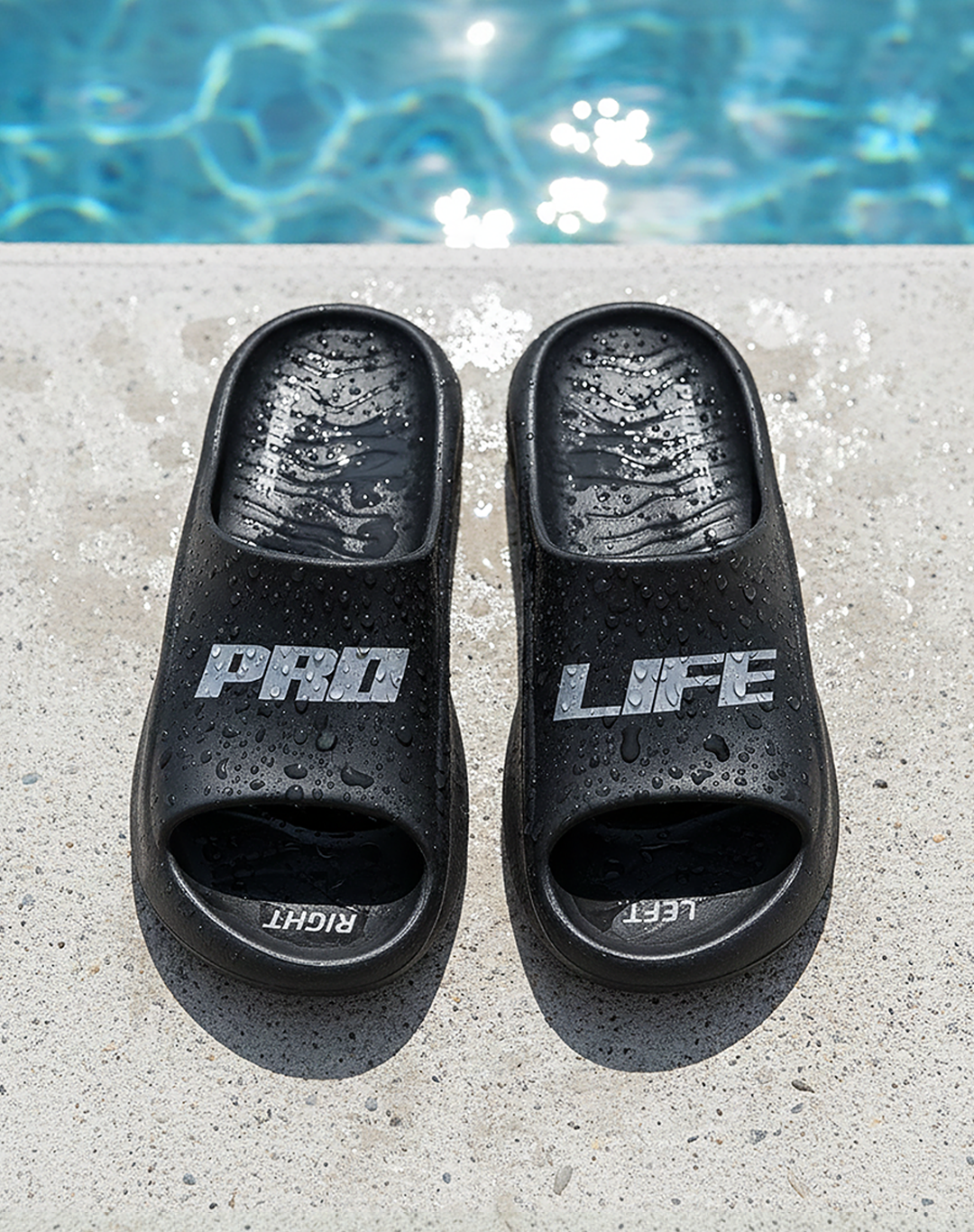 Chinelo Slide Future