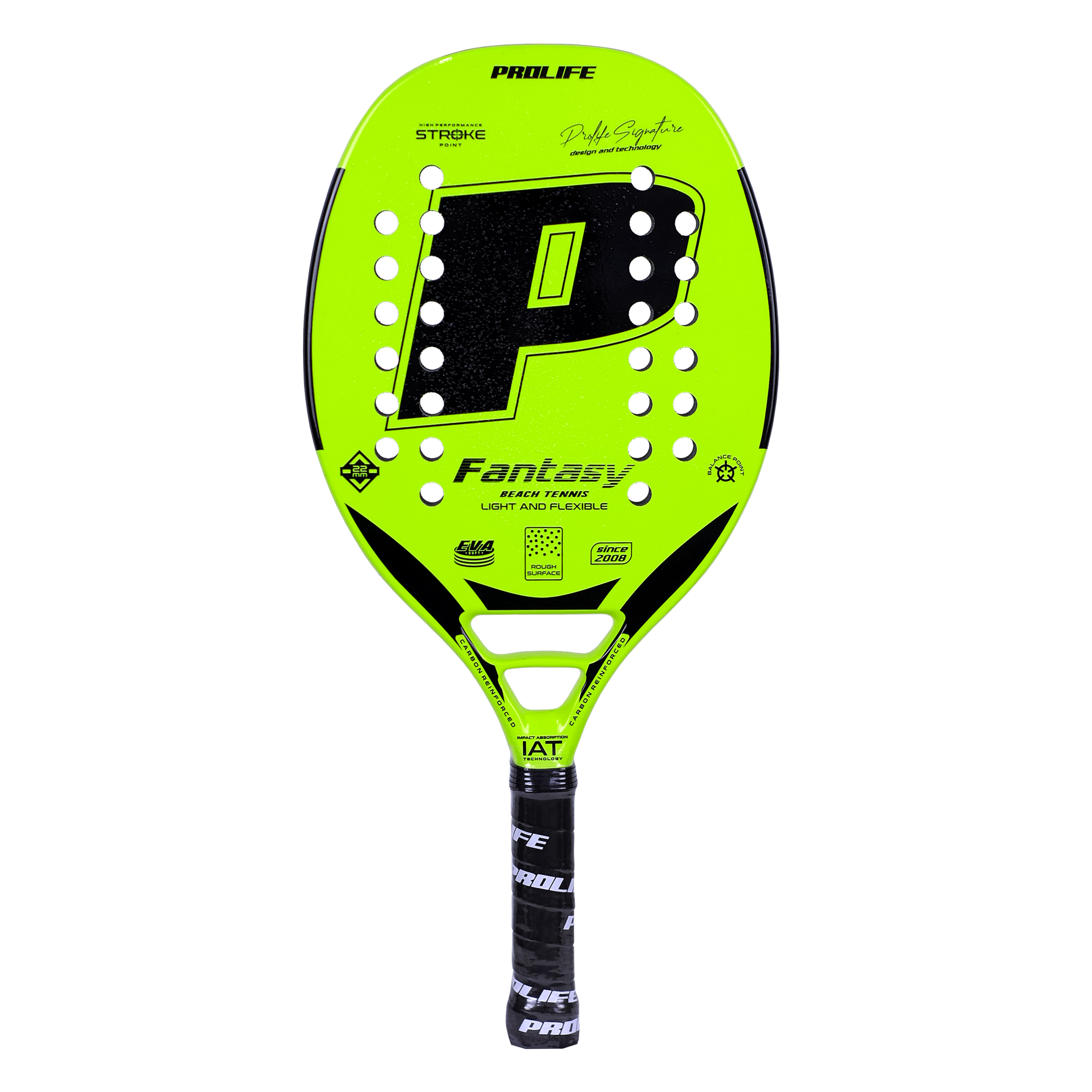 Raquete Beach Tennis Fantasy