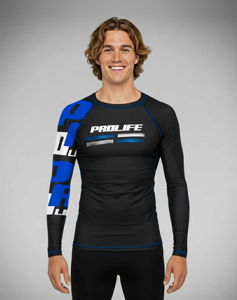Camisa Lycra 702L