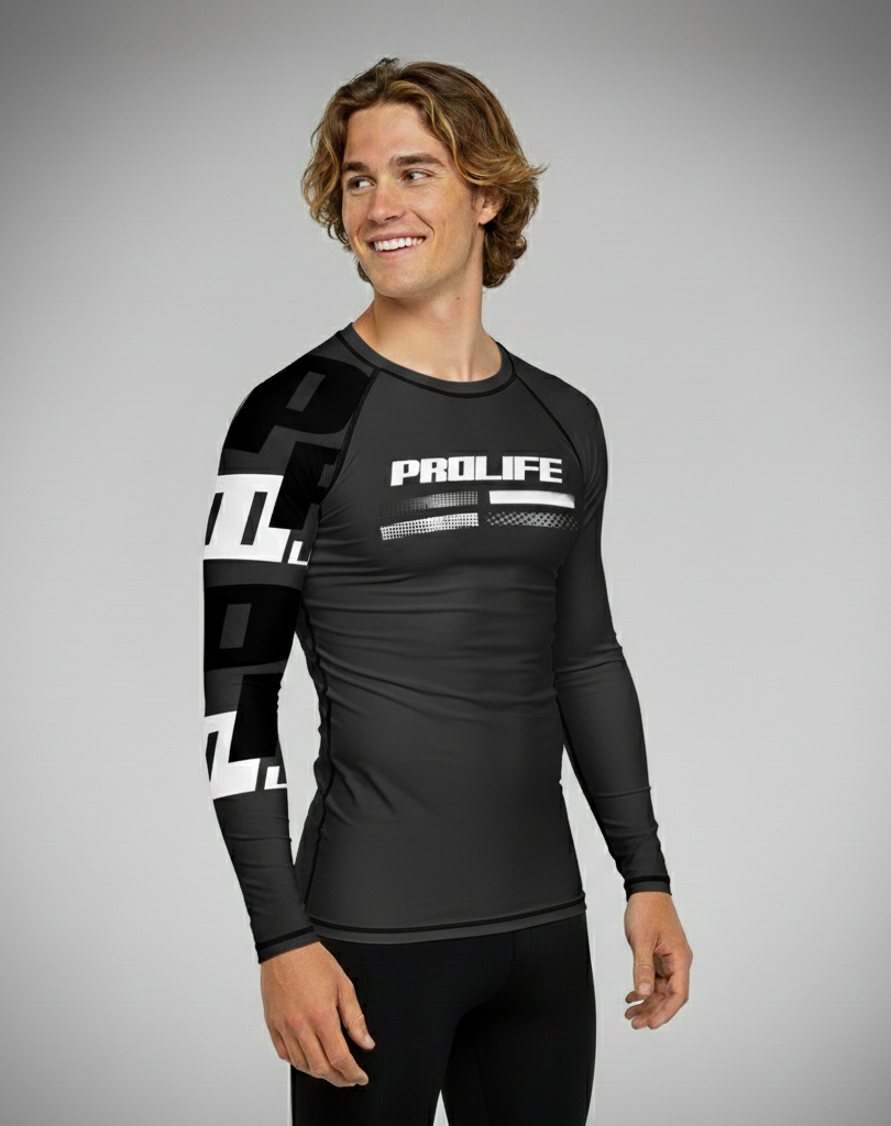 Camisa Lycra 702L