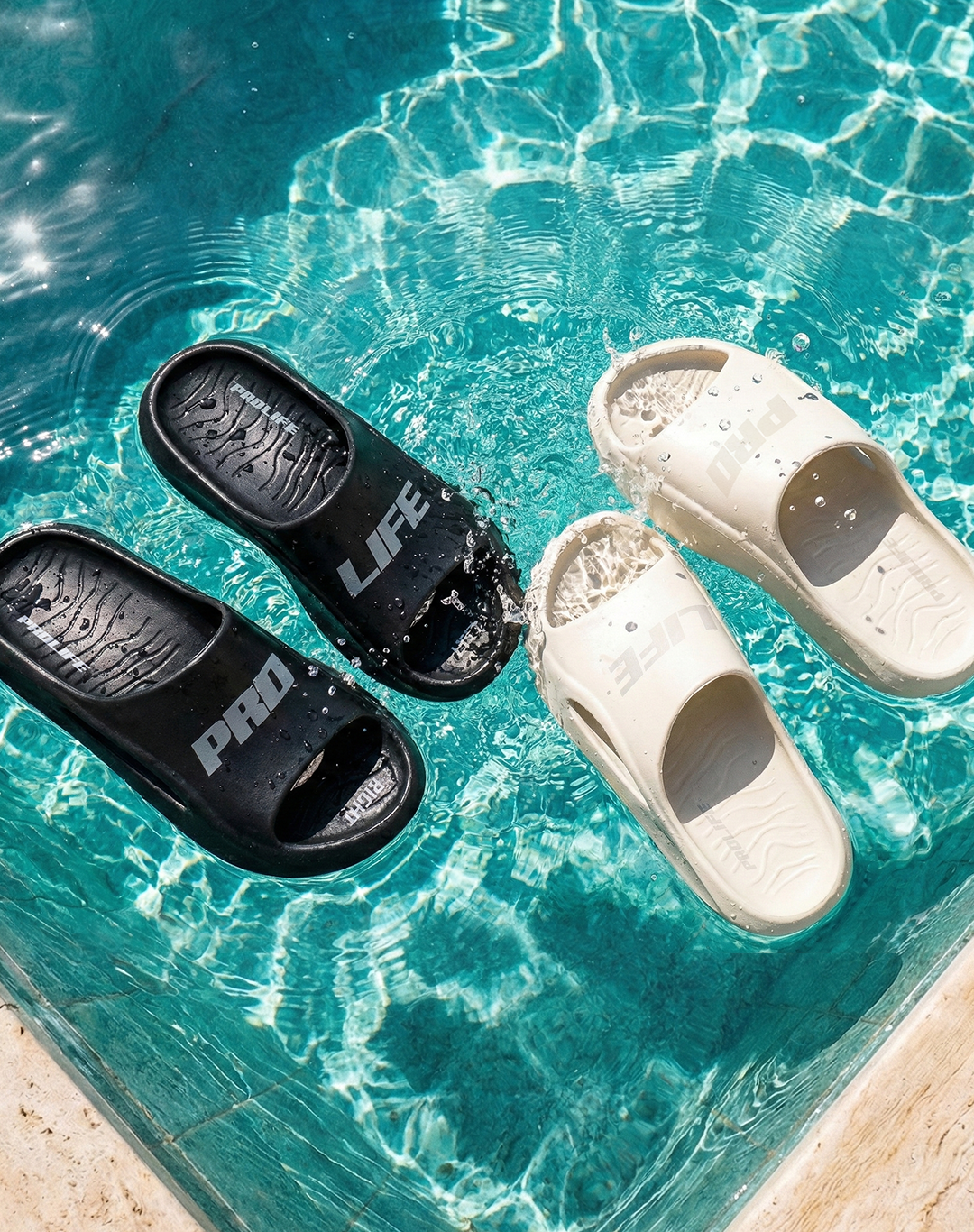 Chinelo Slide Future