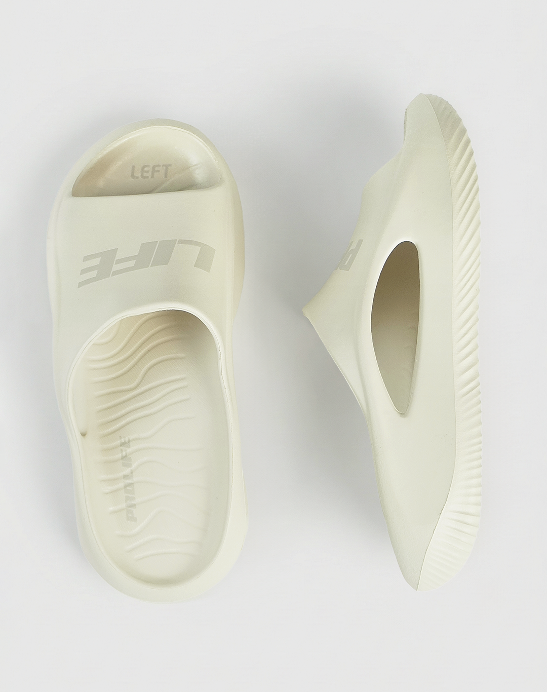 Chinelo Slide Future