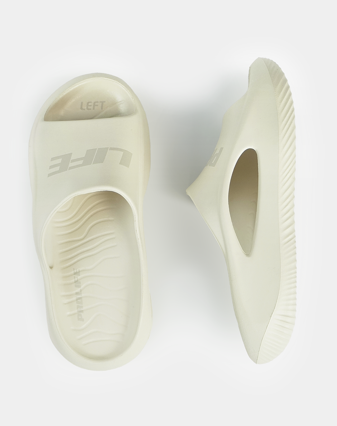 Chinelo Slide Future