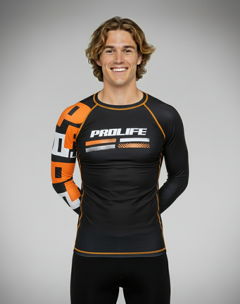 Camisa Lycra 702L