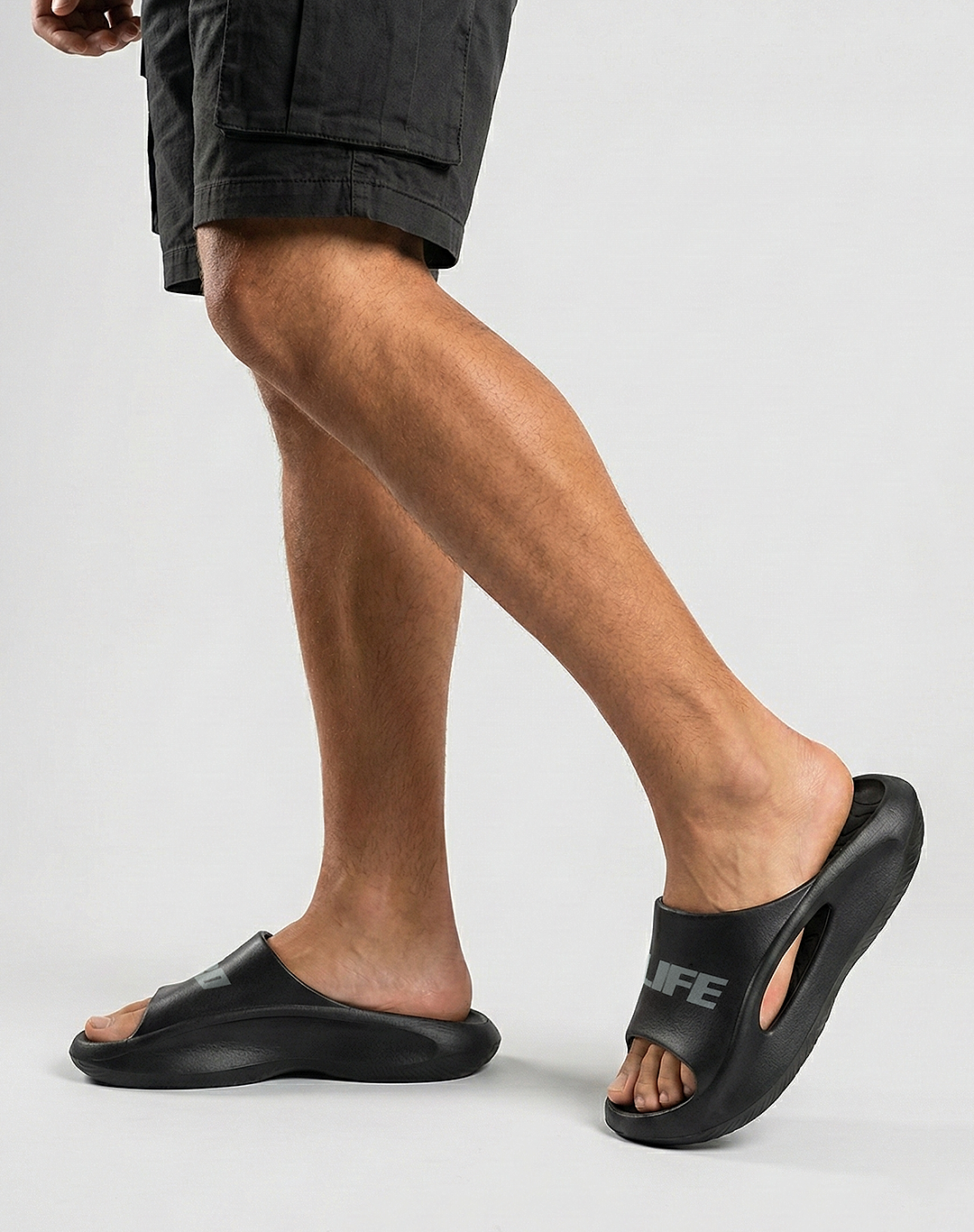 Chinelo Slide Future