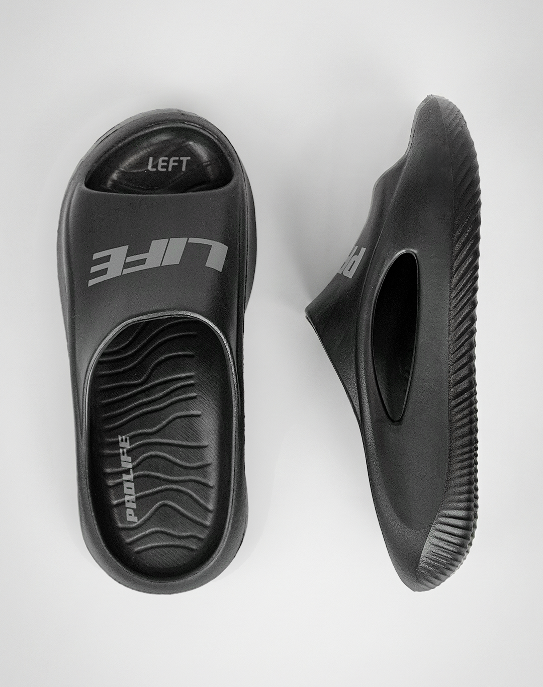 Chinelo Slide Future