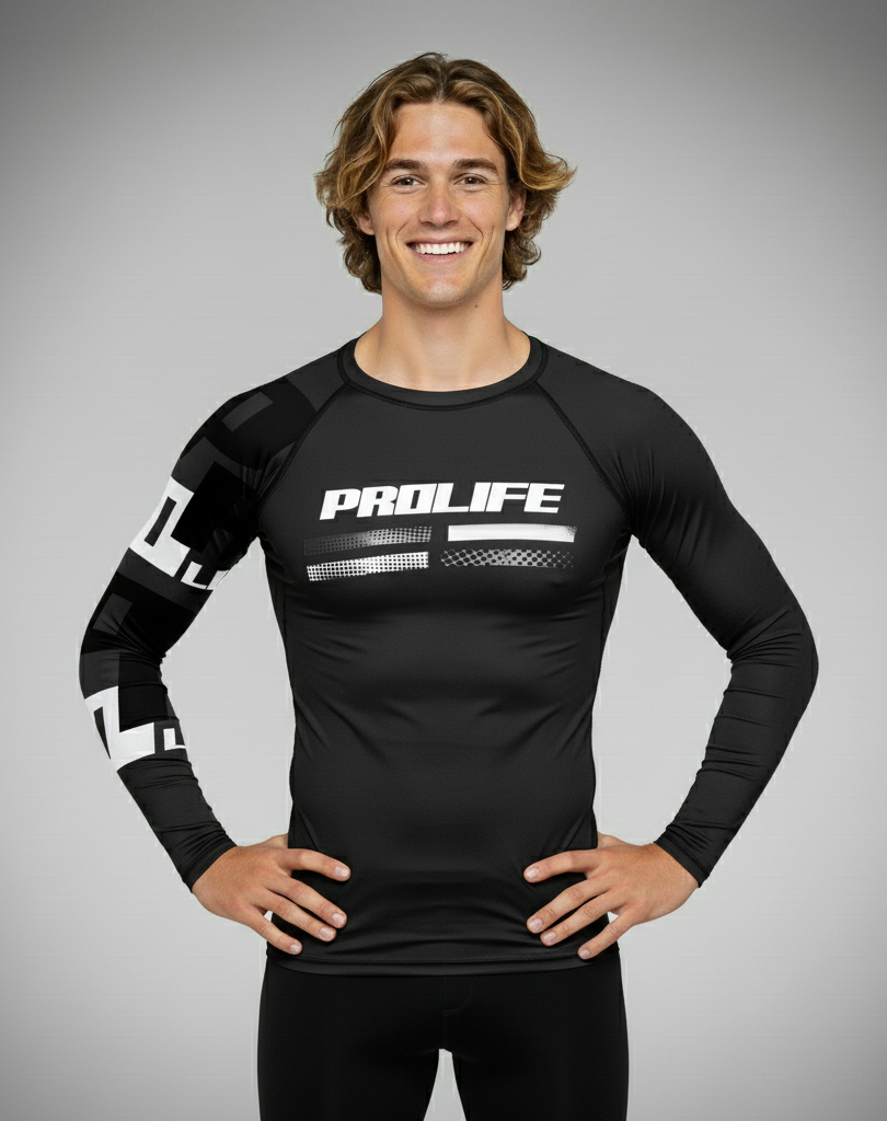 Camisa Lycra 702L